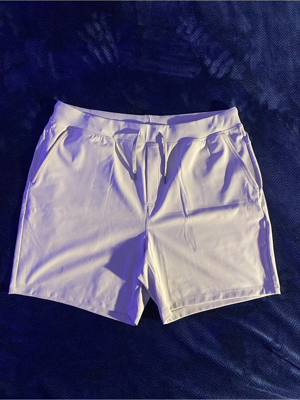 CRZ Yoga Athletic Shorts 7’’